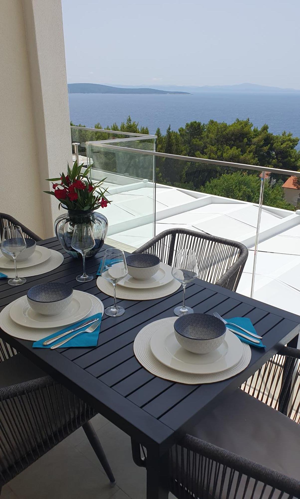 Hvar Apartment