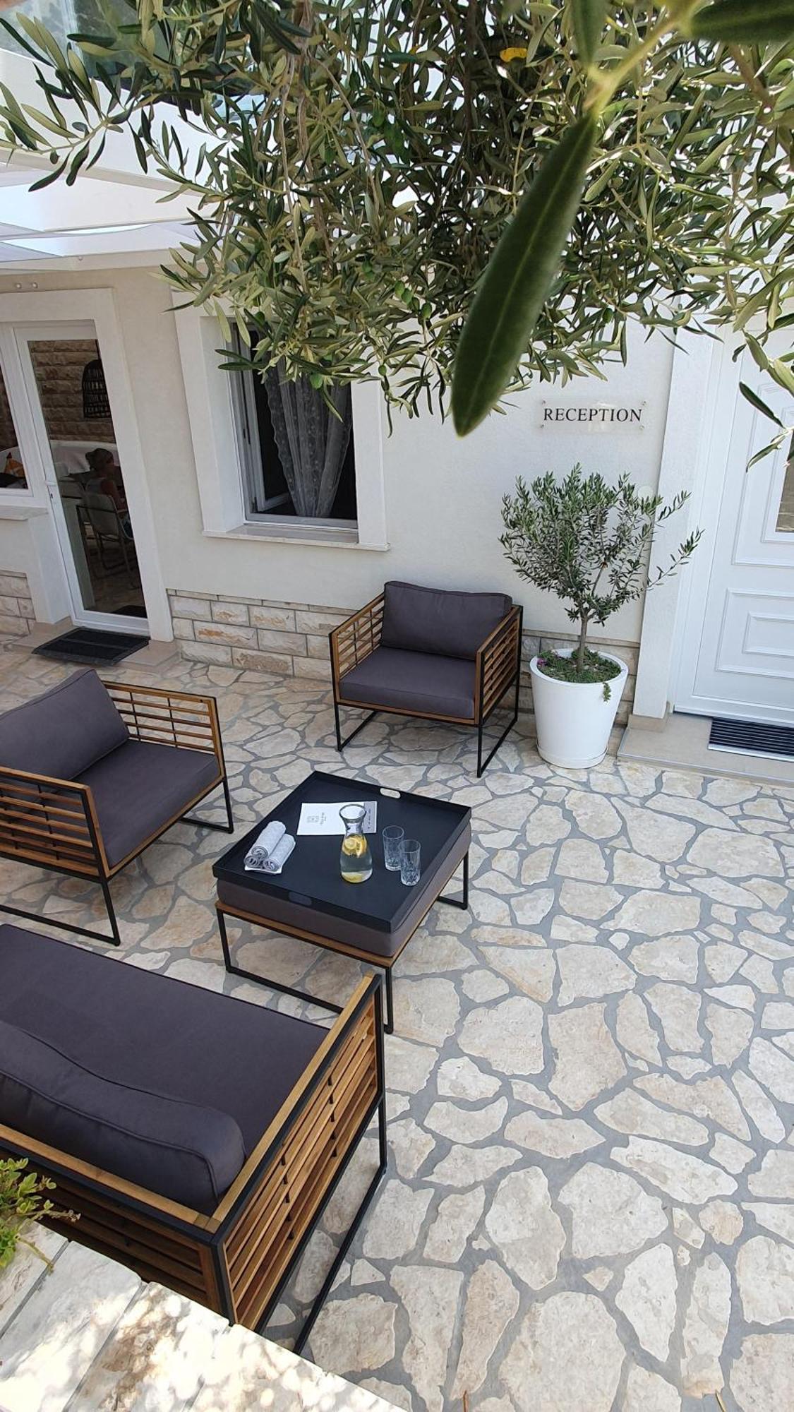Hvar Apartment Ivan Dolac